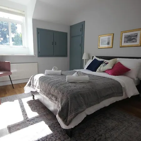 Holiday home Atlantic Way Galway