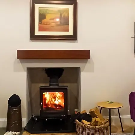 Atlantic Way Holiday home *