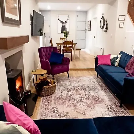 Holiday home Atlantic Way
