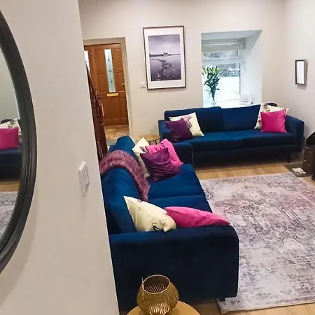 Holiday home Atlantic Way Galway