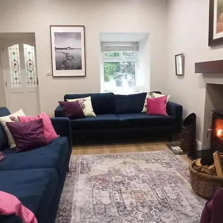 Atlantic Way Holiday home