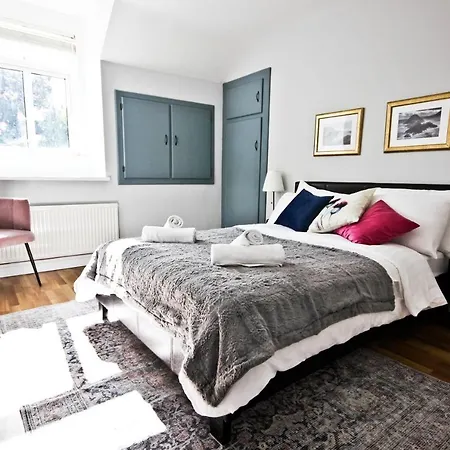 Atlantic Way Holiday home Galway