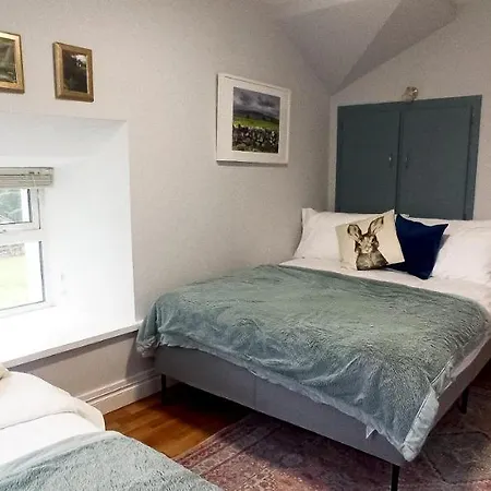Holiday home Atlantic Way *