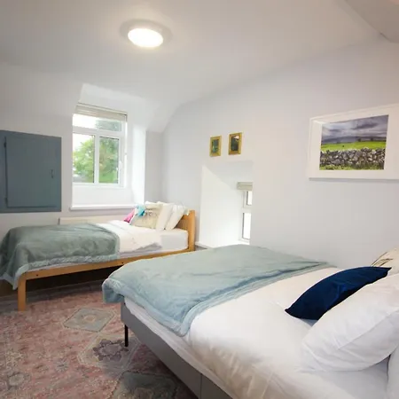 Holiday home Atlantic Way Galway