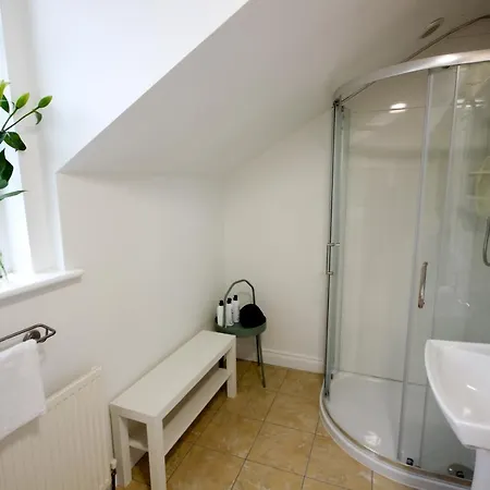 Holiday home Atlantic Way