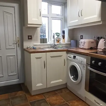 Holiday home Atlantic Way