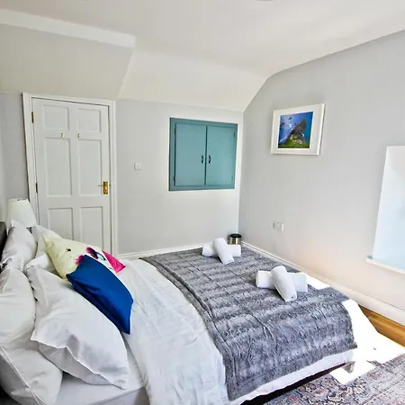 Holiday home Atlantic Way *