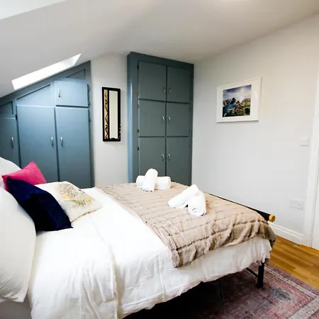 Atlantic Way Holiday home