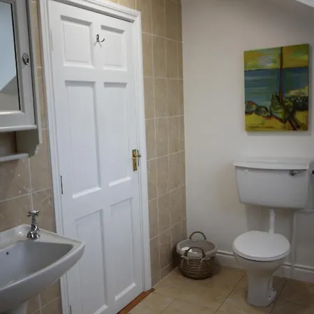 Holiday home Atlantic Way Galway
