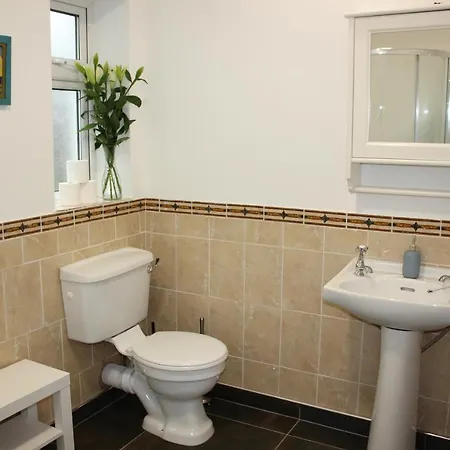 Holiday home Atlantic Way