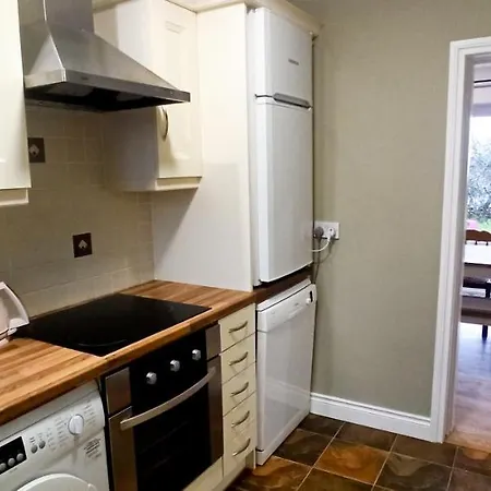 Holiday home Atlantic Way