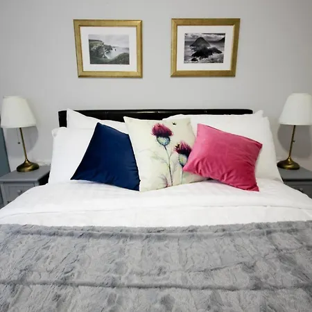 Holiday home Atlantic Way Galway