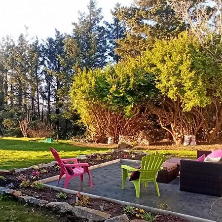 Holiday home Atlantic Way *