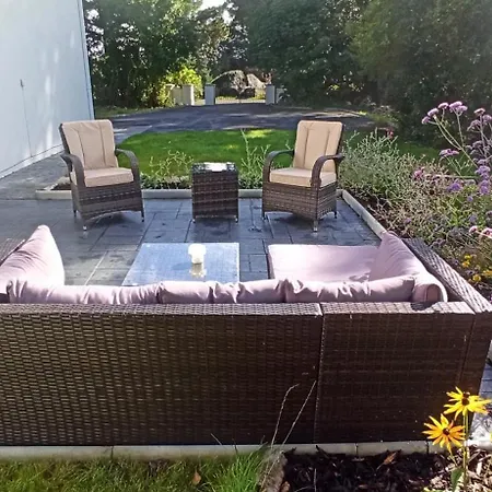 Atlantic Way Holiday home Galway