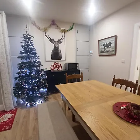 Atlantic Way Holiday home *