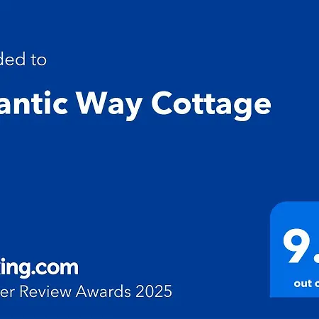 Atlantic Way *