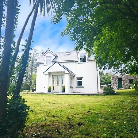 Atlantic Way Holiday home Galway